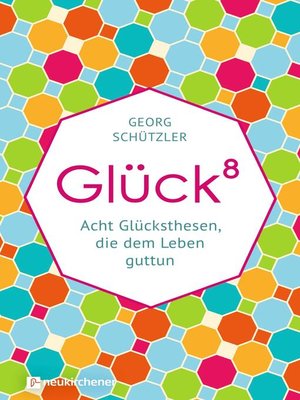 cover image of Glückhochacht